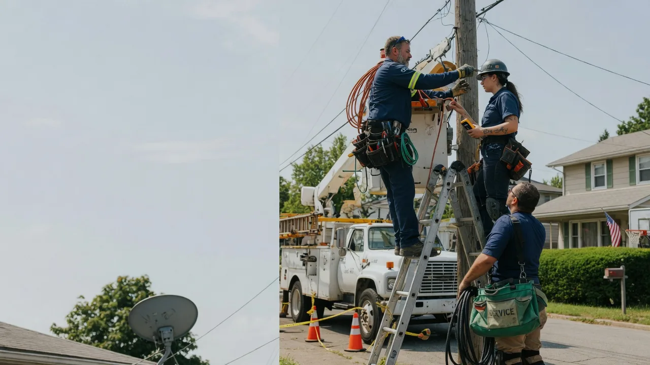 Electrical Repair in Mccammon, ID near me